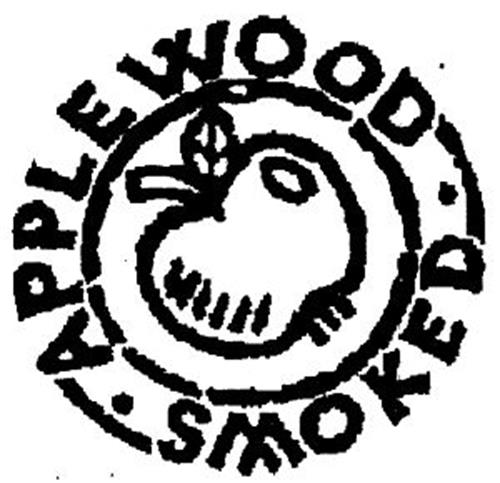 APPLEWOOD SMOKED trademark