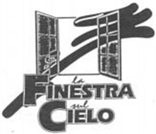 la FINESTRA sul CIELO trademark