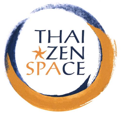 THAI ZEN SPACE trademark