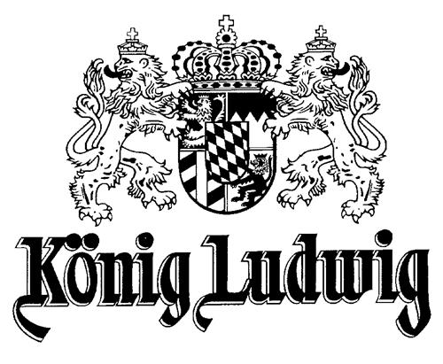 König Ludwig trademark