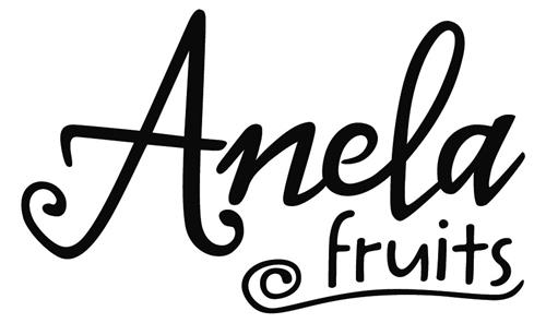 Anela fruits trademark