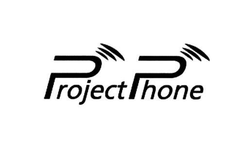 Project Phone trademark