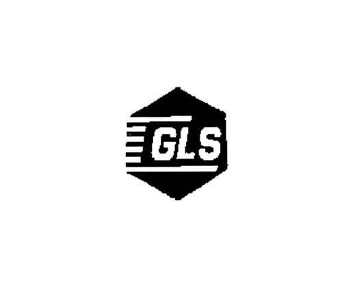 GLS trademark