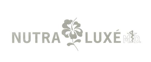 NUTRA LUXÉ M.D. trademark