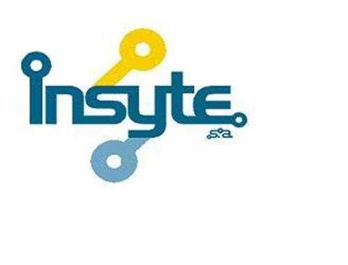 insyte s. a. trademark