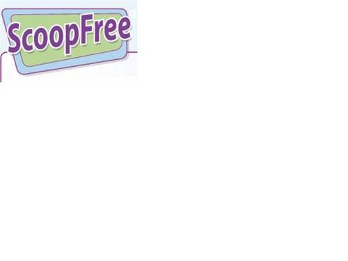 ScoopFree trademark