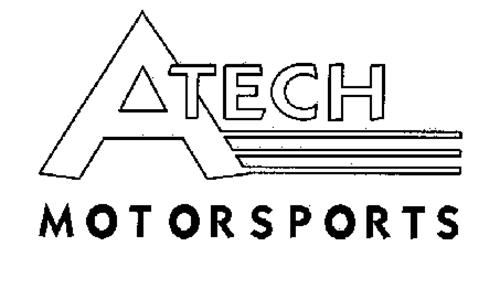 ATECH MOTORSPORTS trademark