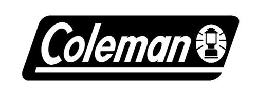 Coleman trademark