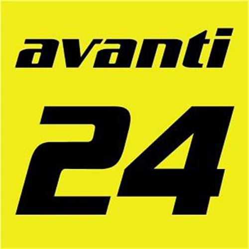 avanti 24 trademark