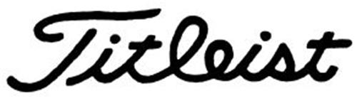 Titleist trademark