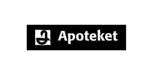 Apoteket trademark