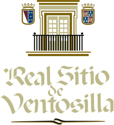 Real Sitio de Ventosilla trademark