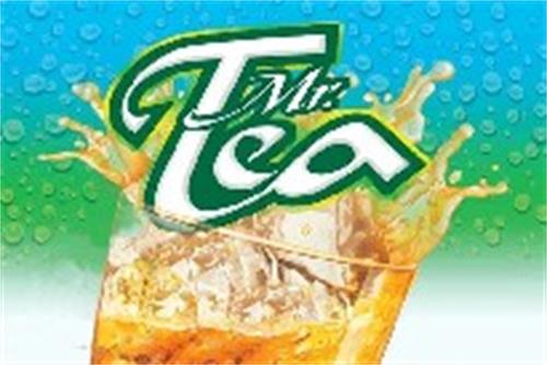 Mr. Tea trademark