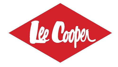 Lee Cooper trademark