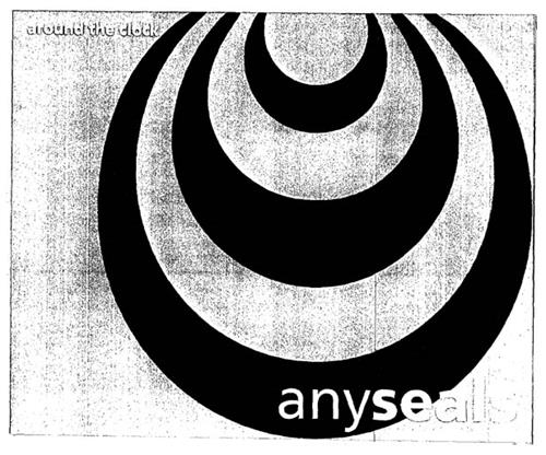 anyseals trademark