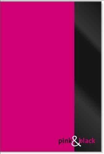 pink & black trademark