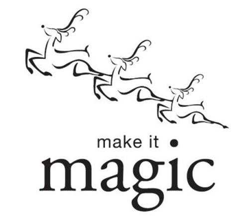 make it magic trademark