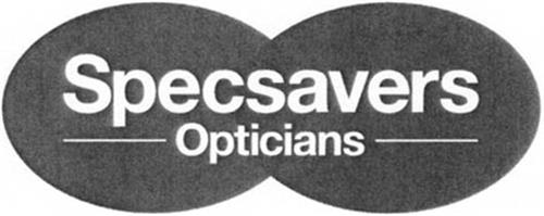 Specsavers Opticians trademark