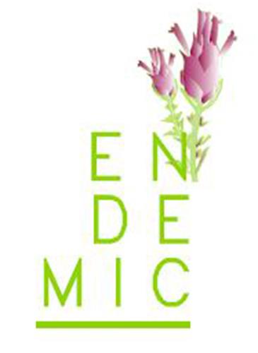 ENDEMIC trademark