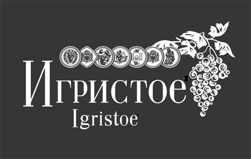 Igristoe trademark