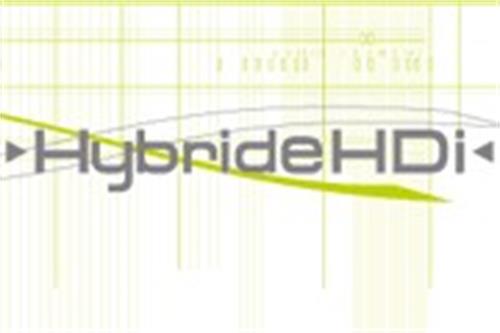 HybrideHDI trademark