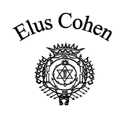 Elus Cohen trademark