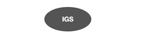 IGS trademark