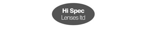 Hi Spec Lenses ltd. trademark