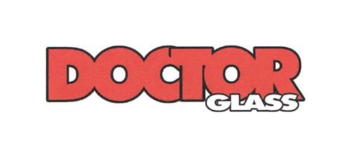 DOCTOR GLASS trademark