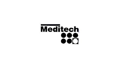 Meditech trademark