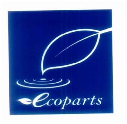 Ecoparts trademark