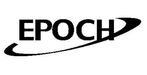 EPOCH trademark