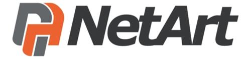 NetArt trademark