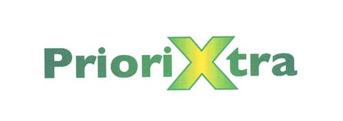 PrioriXtra trademark