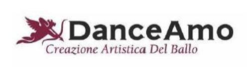 DanceAmo Creazione Artistica Del Ballo trademark