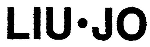 LIU ·JO trademark