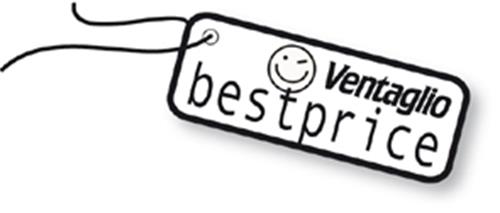 Ventaglio bestprice trademark