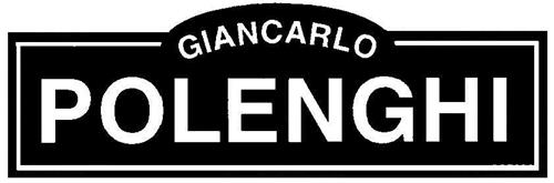 GIANCARLO POLENGHI trademark