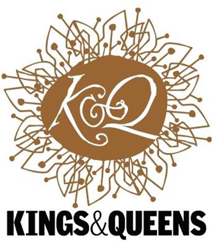 KINGS&QUEENS trademark