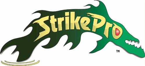 StrikePro trademark