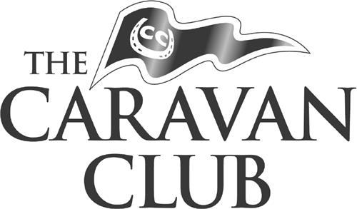 THE CARAVAN CLUB trademark