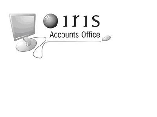 iris Accounts Office trademark