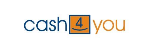 cash 4 you trademark