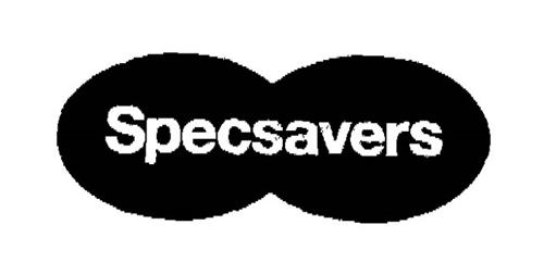 Specsavers trademark