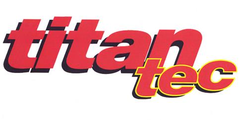 titan tec trademark