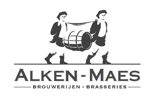 ALKEN-MAES BROUWERIJEN-BRASSERIES trademark