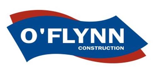 O'FLYNN CONSTRUCTION trademark