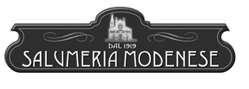 SALUMERIA MODENESE trademark