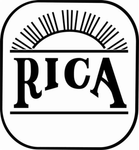 RICA trademark