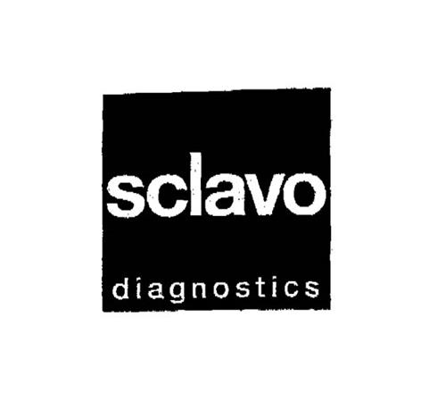 sclavo diagnostics trademark